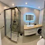 Green Apartament Dziwnow *
