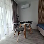 Green Apartament Dziwnow Dziwnów
