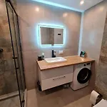 Green Apartament Dziwnow *