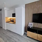 Green Apartament Dziwnow Apartment Dziwnów