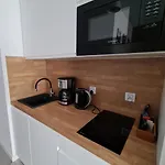 Green Apartament Dziwnow