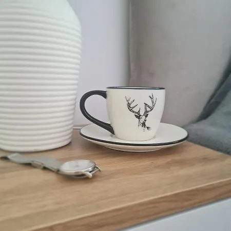 Green Apartament Dziwnow Apartment