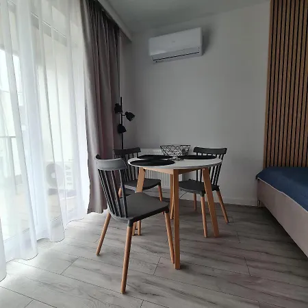 Green Apartament Dziwnow Dziwnów