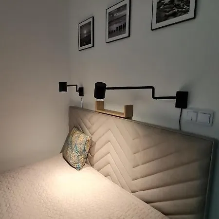 Green Apartament Dziwnow * Dziwnów