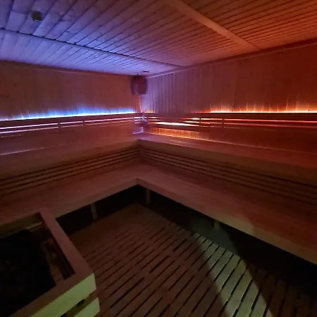 Green Apartament Dziwnow Dziwnów