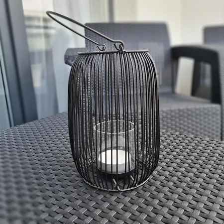 Green Apartament Dziwnow