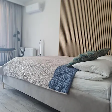 Green Apartament Dziwnow * Dziwnów