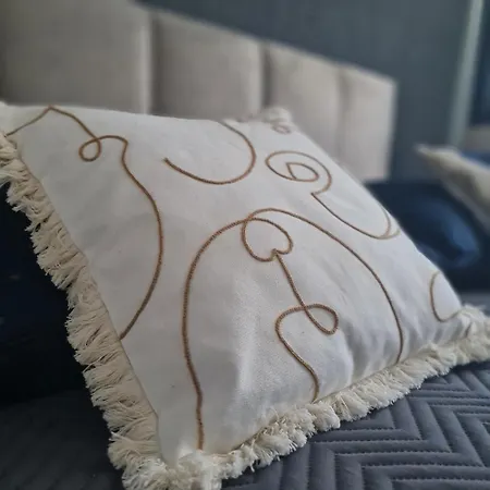 Green Apartament Dziwnow Apartment Dziwnów