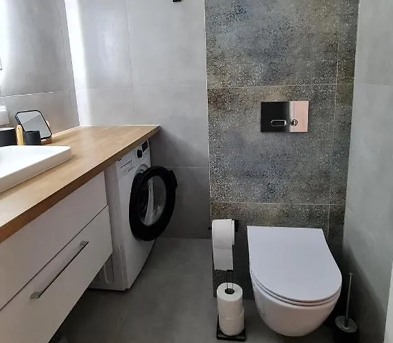 Green Apartament Dziwnów Apartament Dziwnów