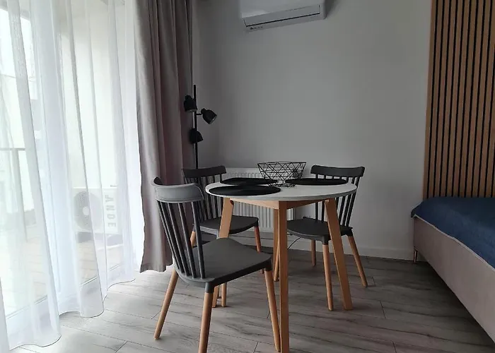 Green Apartament Dziwnow Dziwnów