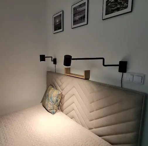 Green Apartament Dziwnów * Dziwnów