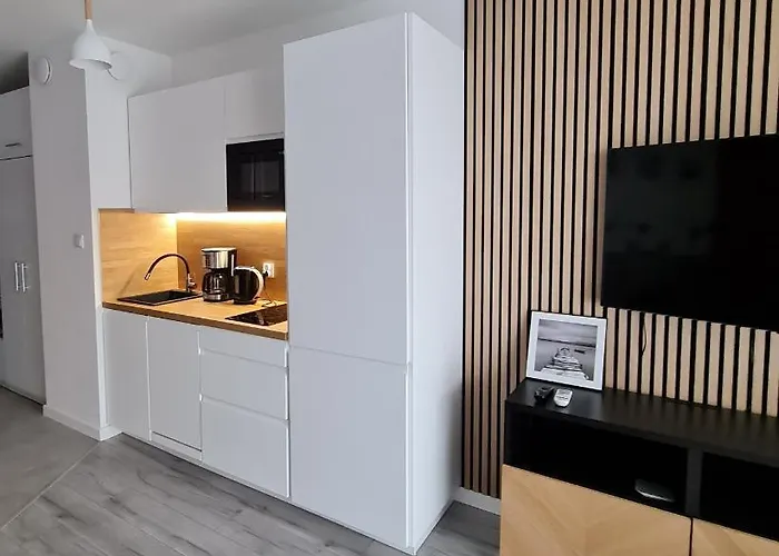 Green Apartament Dziwnów Apartament Dziwnów