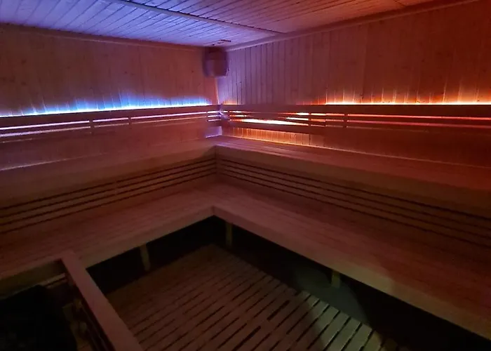 Green Apartament Dziwnow Dziwnów