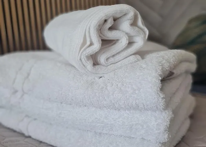 Apartament Green Apartament Dziwnów *