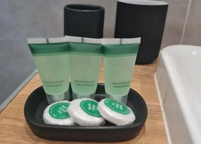 Green Apartament Dziwnów Apartament Dziwnów