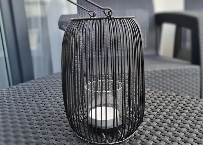 Green Apartament Dziwnów