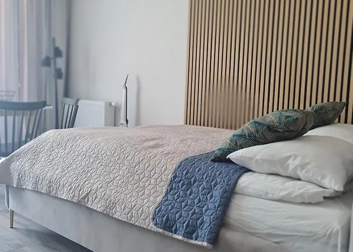 Green Apartament Dziwnów * Dziwnów