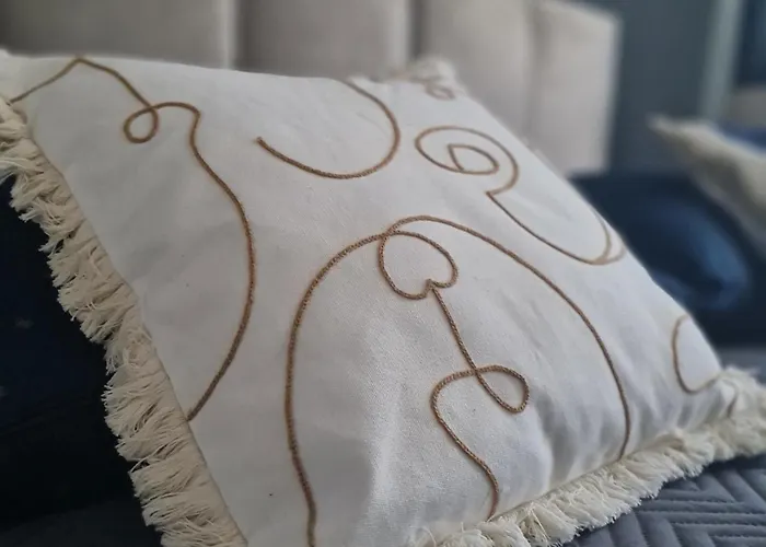 Green Apartament Dziwnow Apartment Dziwnów