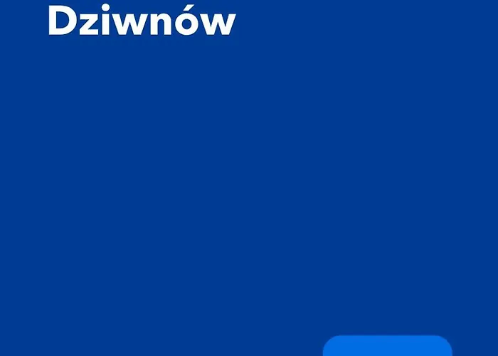 Apartment Green Apartament Dziwnow